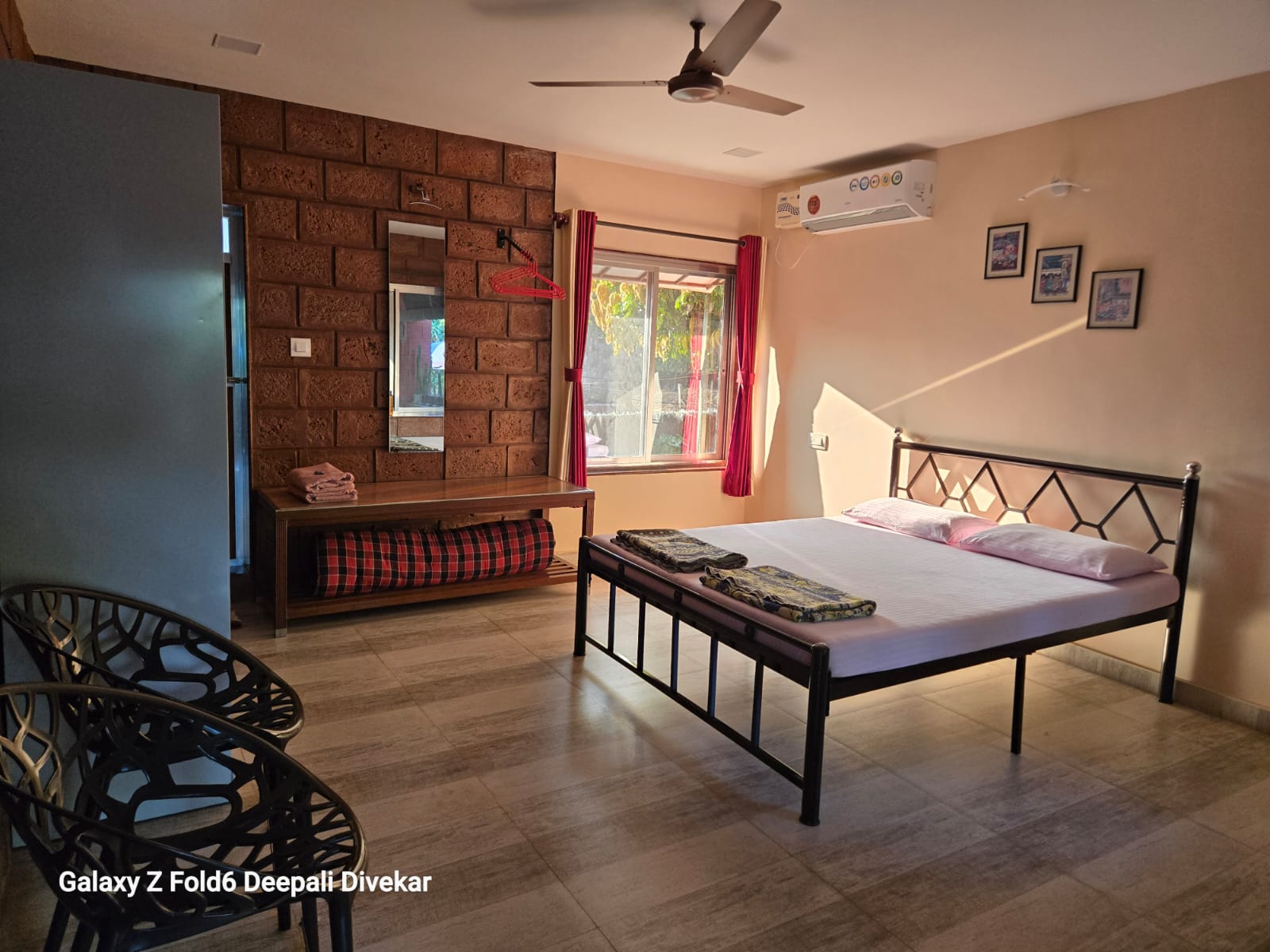 Direct Booking - Garwa Homestay